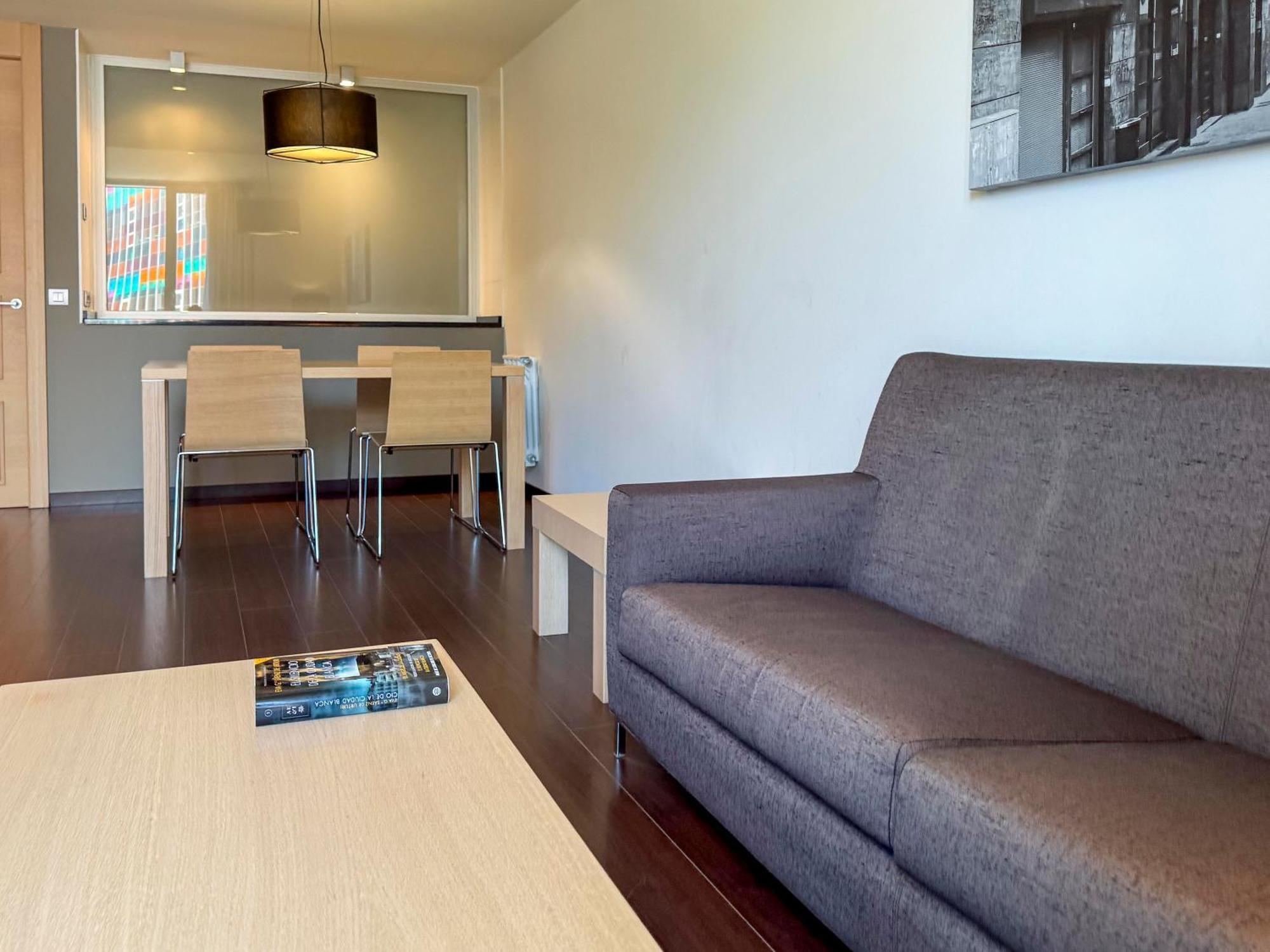 Hotel Jardines De Uleta Suites Vitoria-Gasteiz Esterno foto
